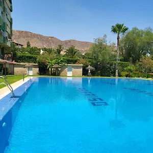 Apartamento Vaiana, Aguadulce (Almeria)