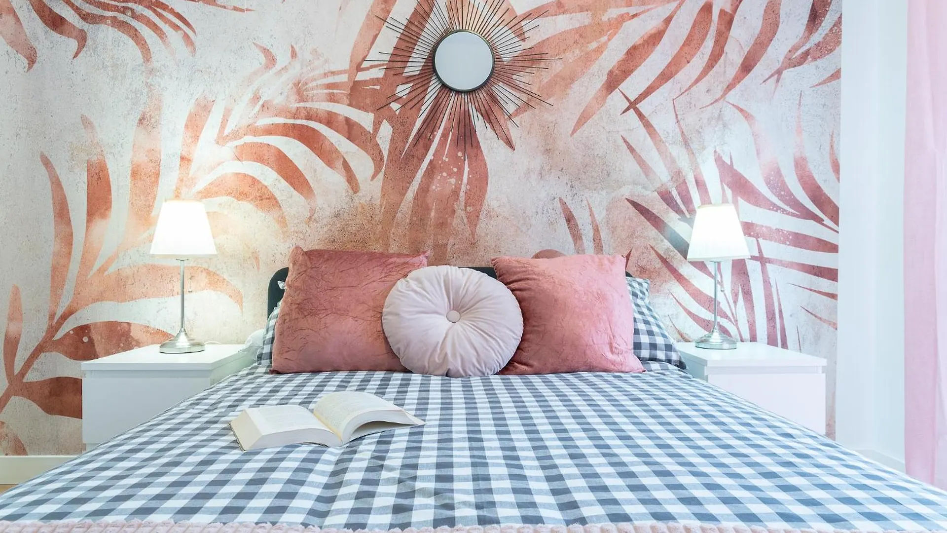 Apartment At Palmeral Beach Aguadulce